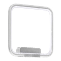 Светодиодный настенный светильник NIX LED/12W/230V белый