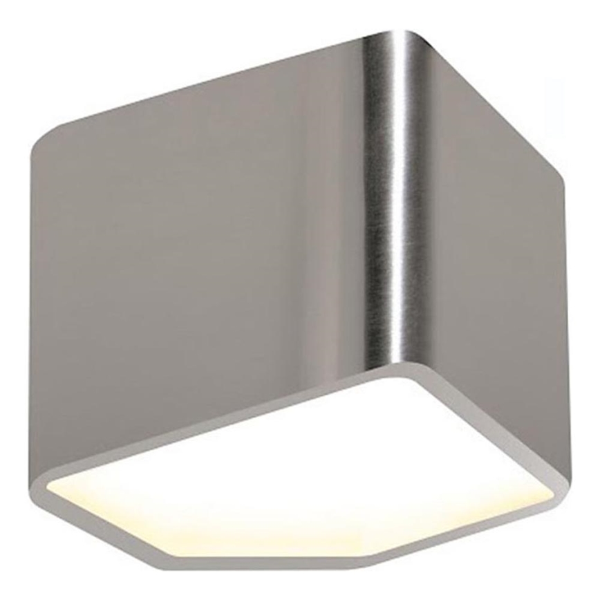 Светодиодный настенный светильник SPACE LED/6W/230V - сертифицировано FSC