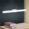Светодиодный настенный светильник VISAGIST 1xS14d/8W/230V белый