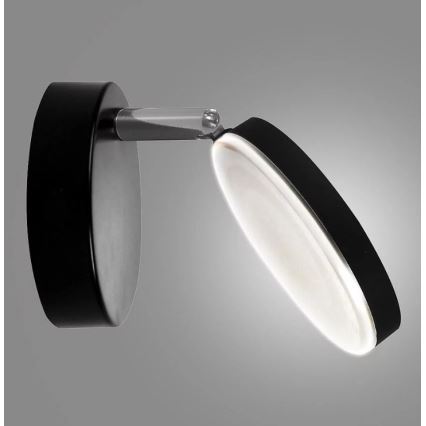 Светодиодный настенный точечный светильник CAPRI LED/5W/230V