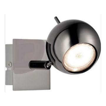 Светодиодный настенный точечный светильник GRANA 1xGU10/3W/230V