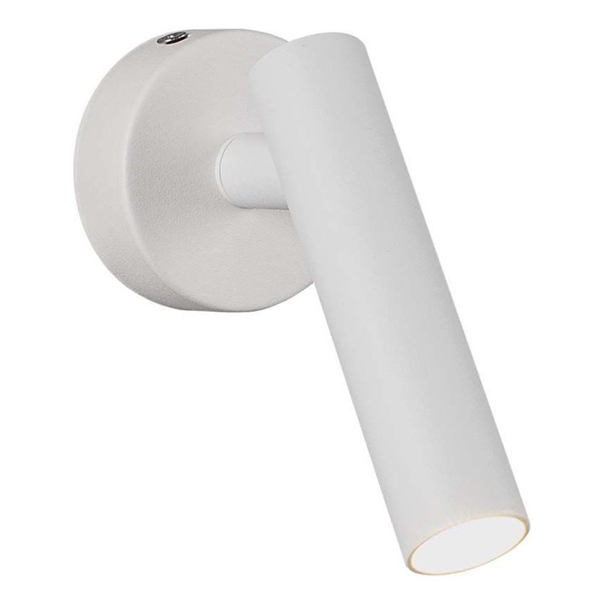 Светодиодный настенный точечный светильник LED/2W/230V 4000K белый