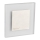 Светодиодный ориентировочный светильник LED/0,8W/12V