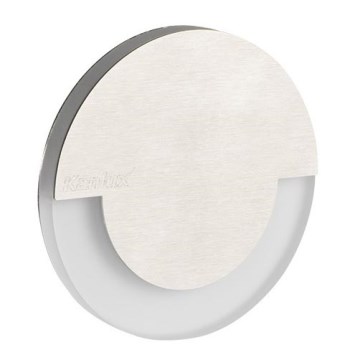 Светодиодный ориентировочный светильник LED/0,8W/12V