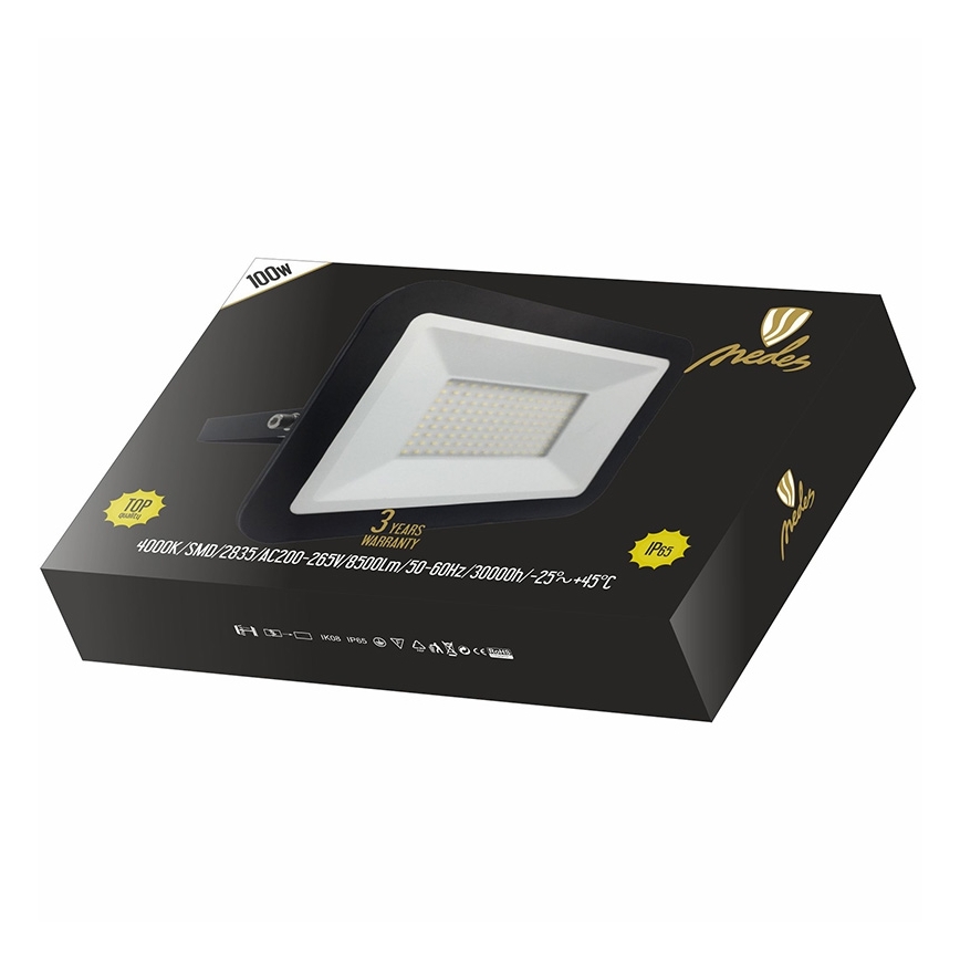 Светодиодный отражатель LED/100W/230V IP65