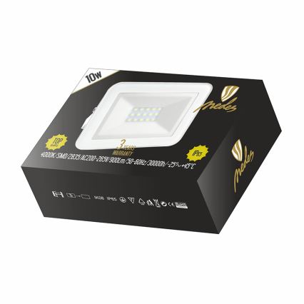 Светодиодный отражатель LED/10W/230V IP65