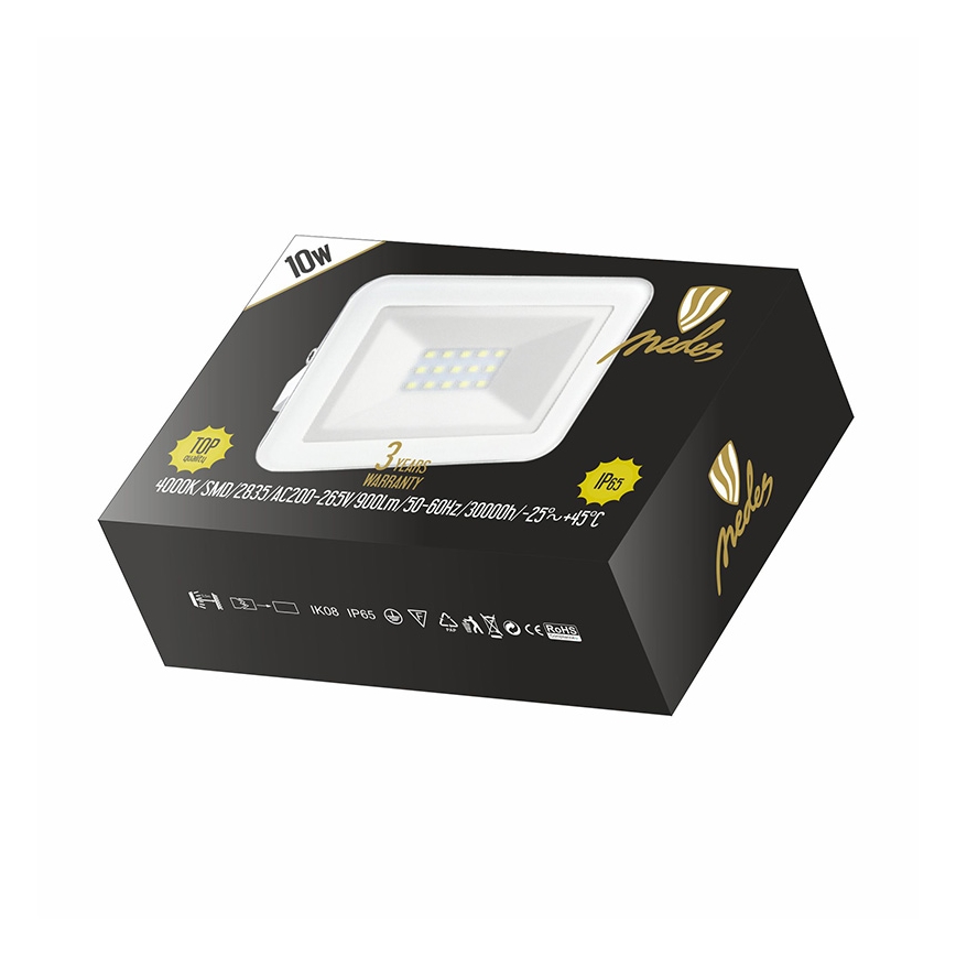 Светодиодный отражатель LED/10W/230V IP65
