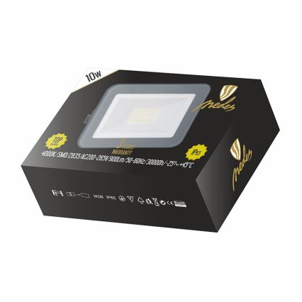 Светодиодный отражатель LED/10W/230V IP65