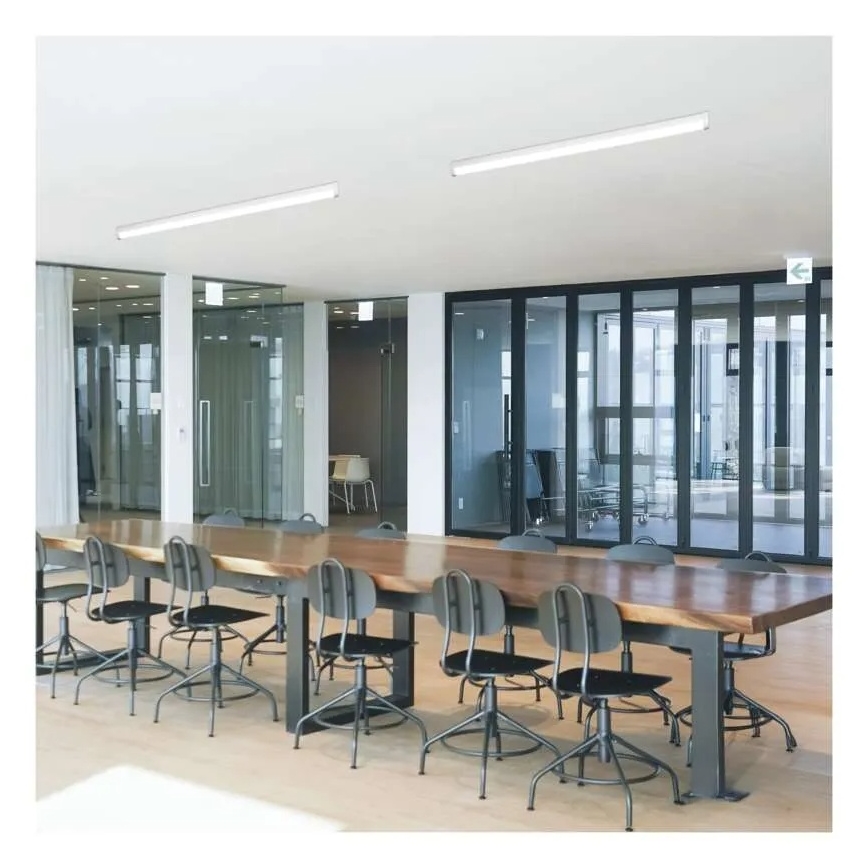 Светодиодный подшкафный светильник LED/60W/230V 4000K 150 cm