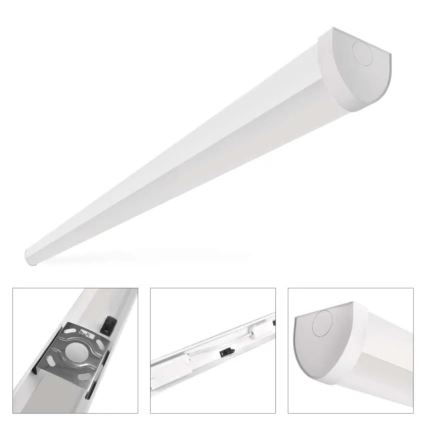 Светодиодный подшкафный светильник LED/60W/230V 4000K 150 cm
