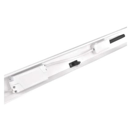 Светодиодный подшкафный светильник LED/60W/230V 4000K 150 cm