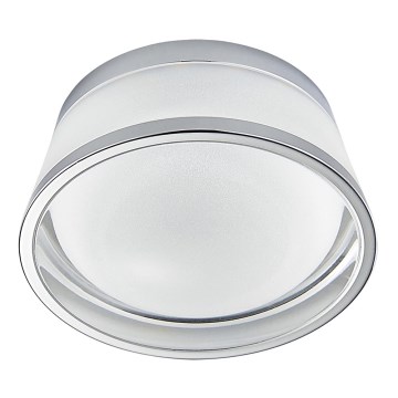 Светодиодный подвесной потолочный светильник ELEGANT ACRYLIC FIX LED/5W/230V 7 см