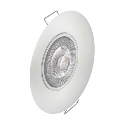 Светодиодный подвесной потолочный светильник EXCLUSIVE LED/5W/230V 4000 K белый