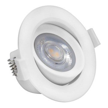Светодиодный подвесной потолочный светильник EYE LED/5W/100-250V 3000K