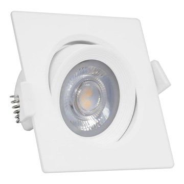 Светодиодный подвесной потолочный светильник EYE LED/5W/100-250V 3000K