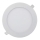 Светодиодный подвесной потолочный светильник LED/12W/230V 3000K