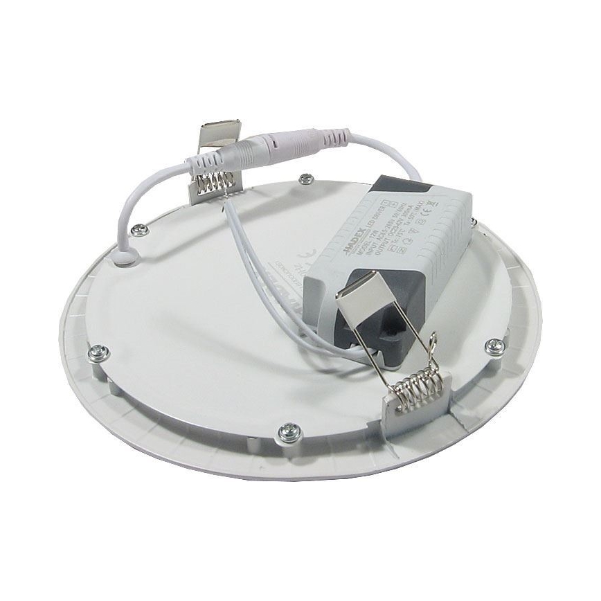 Светодиодный подвесной потолочный светильник LED/12W/230V 3000K