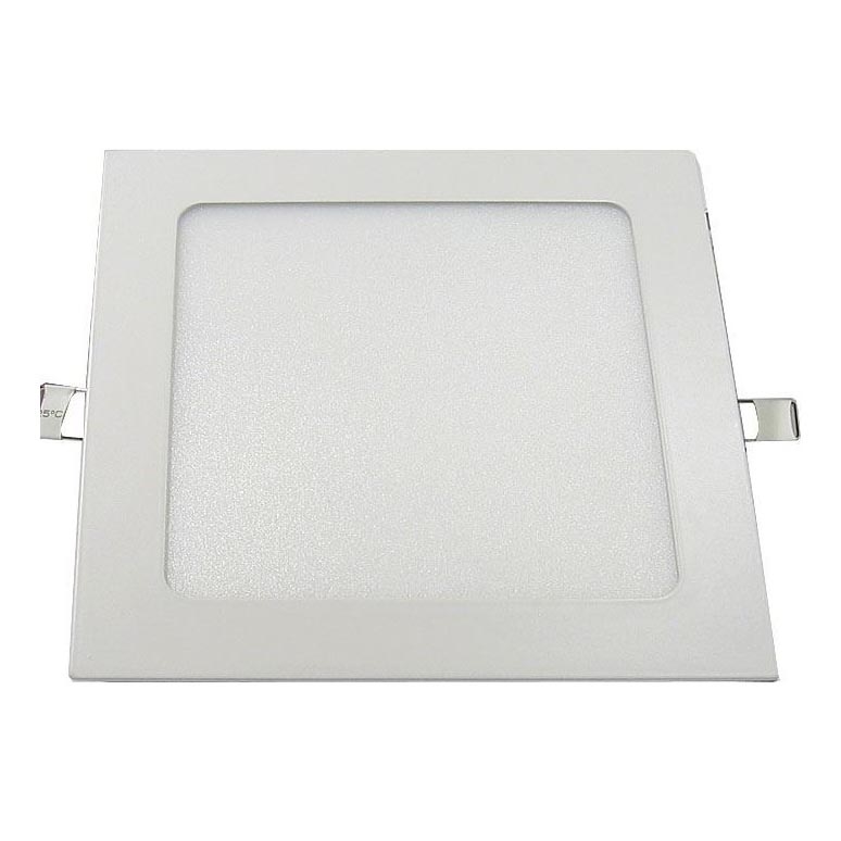 Светодиодный подвесной потолочный светильник LED/12W/230V 3000K