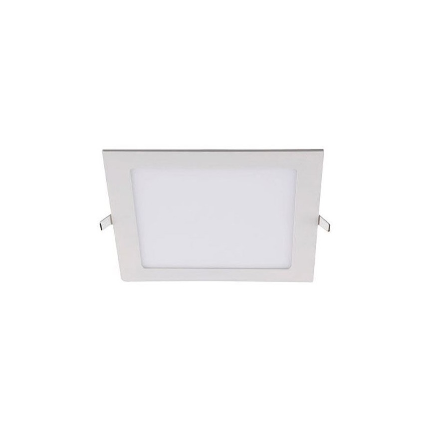 Светодиодный подвесной потолочный светильник LED/12W/230V 3000K
