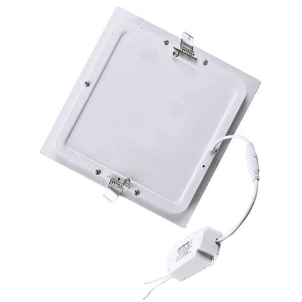 Светодиодный подвесной потолочный светильник LED/12W/230V 3000K