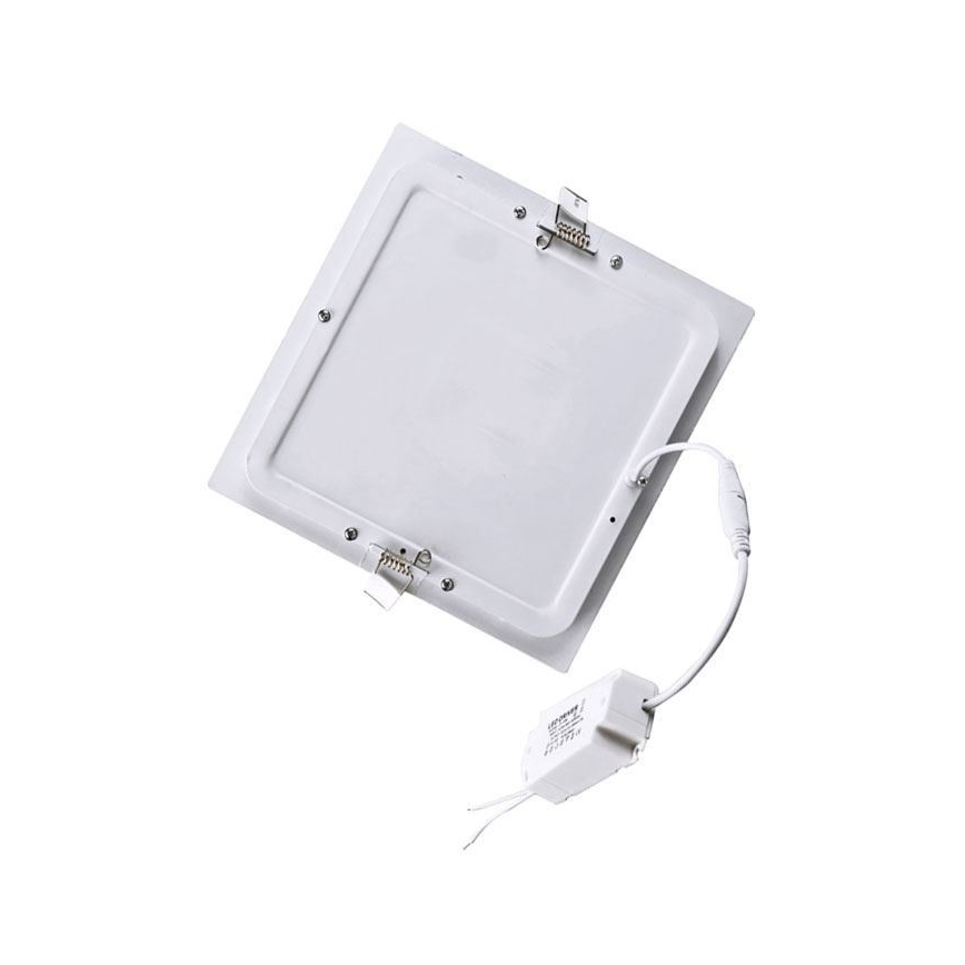 Светодиодный подвесной потолочный светильник LED/12W/230V 3000K