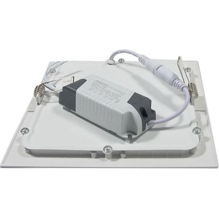 Светодиодный подвесной потолочный светильник LED/12W/230V 3000K