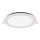 Светодиодный подвесной потолочный светильник LED/24W/230V 3000K