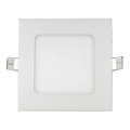 Светодиодный подвесной потолочный светильник LED/6W/230V 3000K