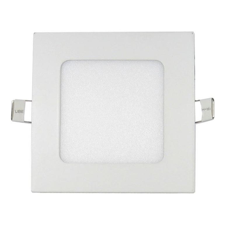 Светодиодный подвесной потолочный светильник LED/6W/230V 3000K