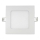 Светодиодный подвесной потолочный светильник LED/6W/230V 3000K
