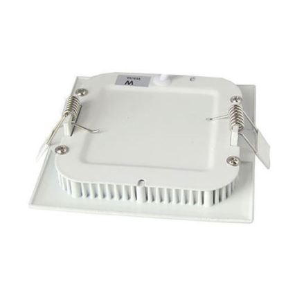 Светодиодный подвесной потолочный светильник LED/6W/230V 3000K