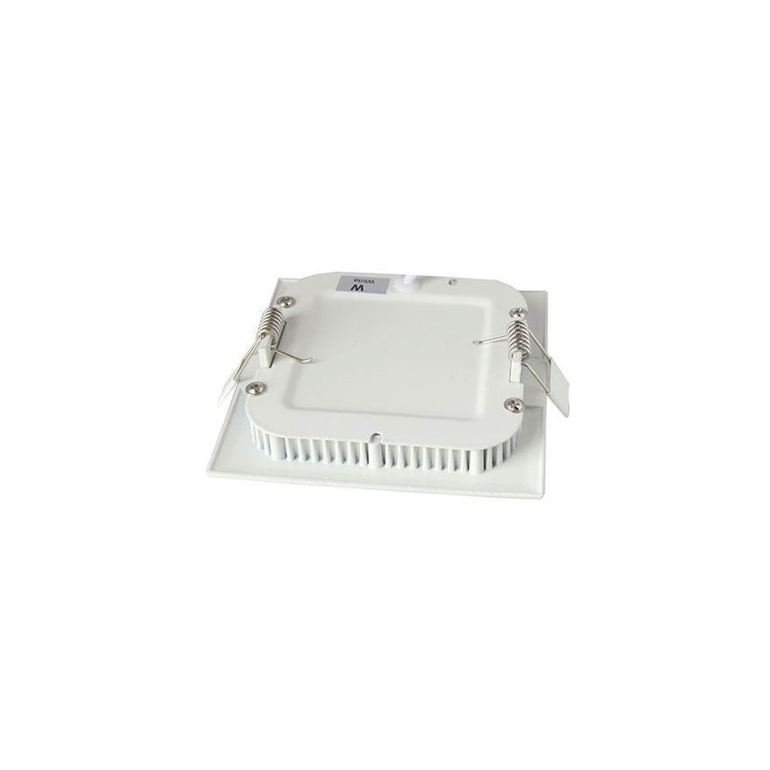 Светодиодный подвесной потолочный светильник LED/6W/230V 3000K