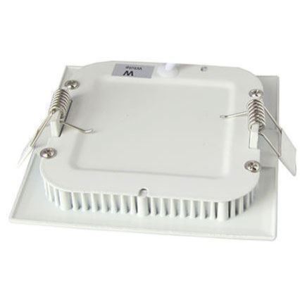 Светодиодный подвесной потолочный светильник LED/6W/230V 6000K