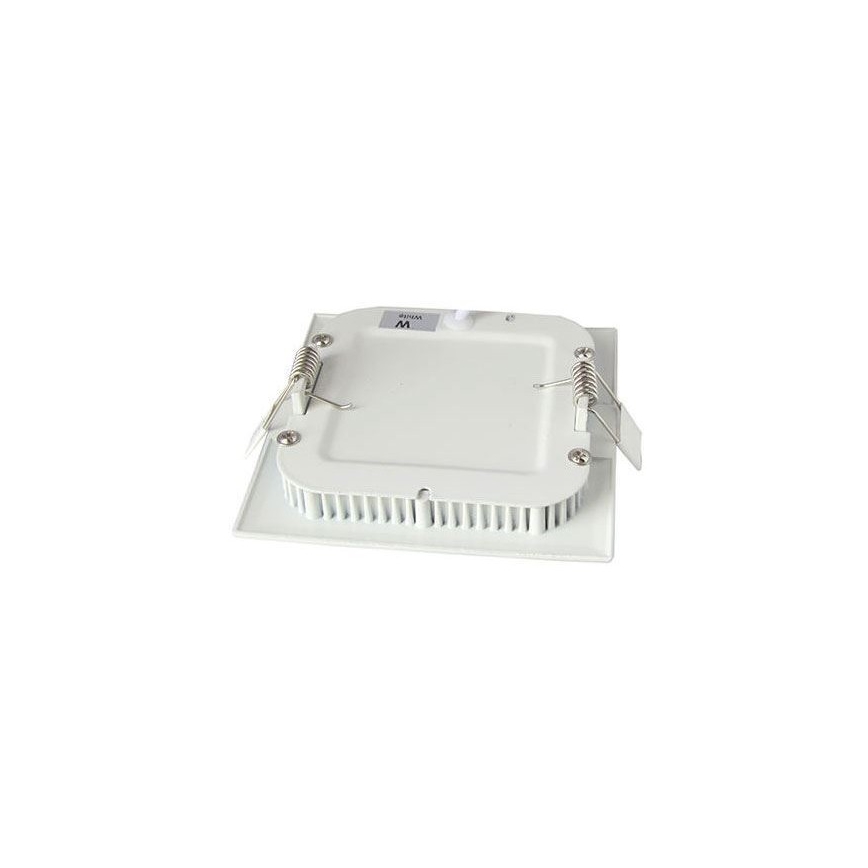 Светодиодный подвесной потолочный светильник LED/6W/230V 6000K