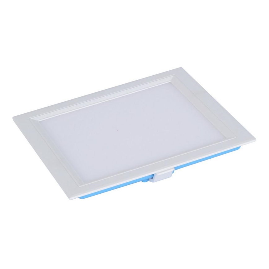 Светодиодный подвесной светильник 1xLED/6W/230V