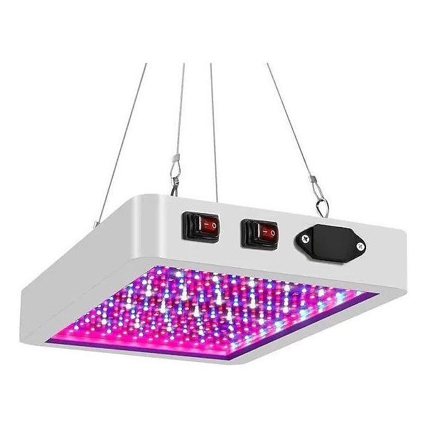 Светодиодный подвесной светильник для выращивания растений LED/24W/230V IP44