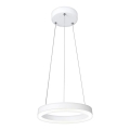 Светодиодный подвесной светильник FOKKO 1xLED/9W/230V