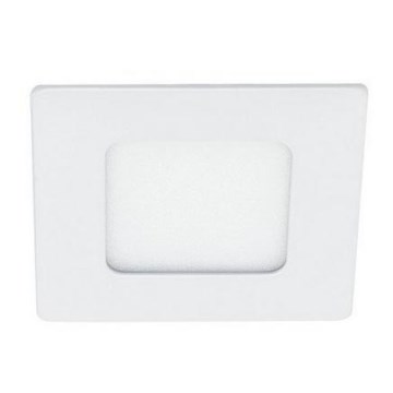 Светодиодный подвесной светильник GERE LED/3W/230V 4,000K