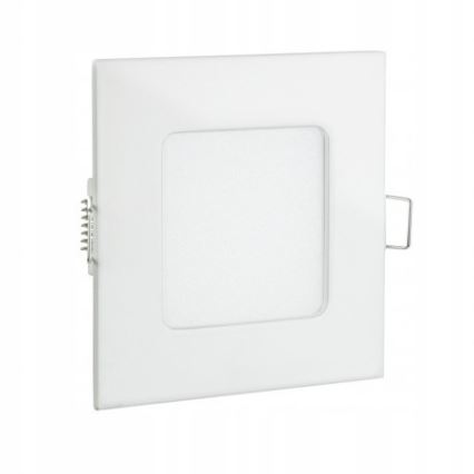 Светодиодный подвесной светильник GERE LED/6W/230V 3,000K