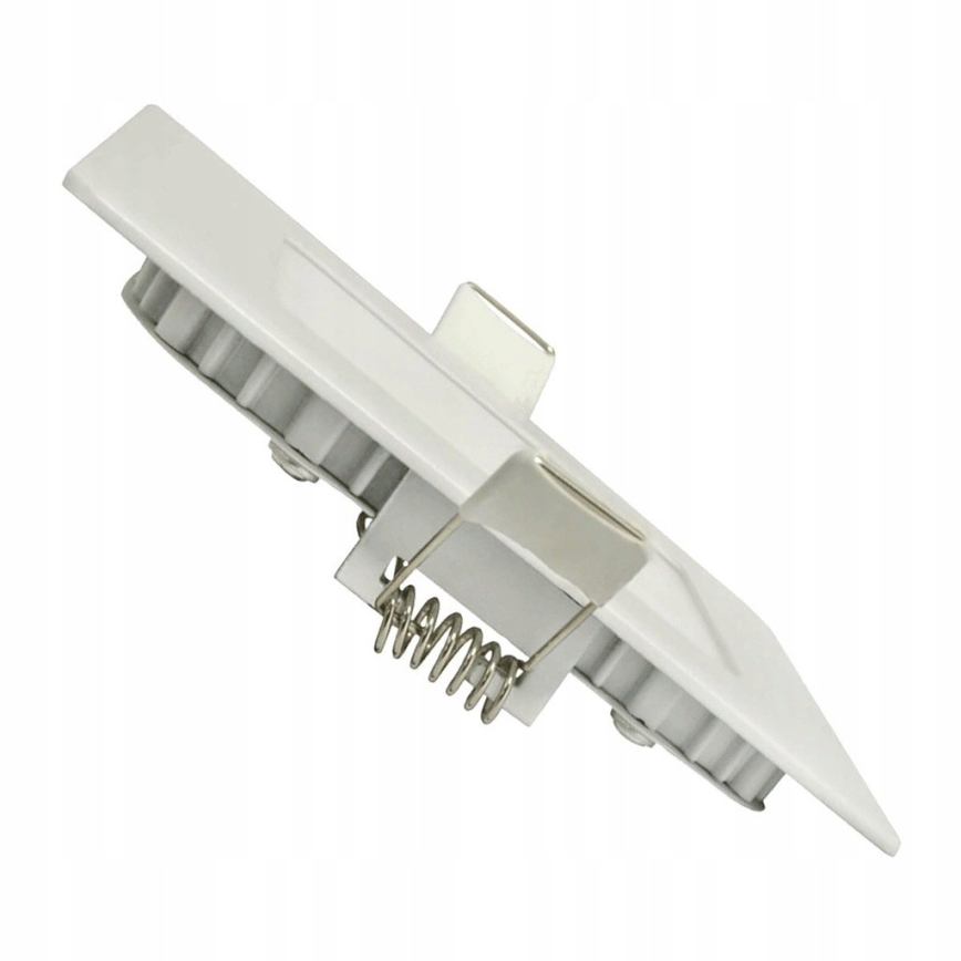 Светодиодный подвесной светильник GERE LED/6W/230V 3,000K