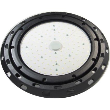 Светодиодный подвесной светильник LED/120W/230V IP65