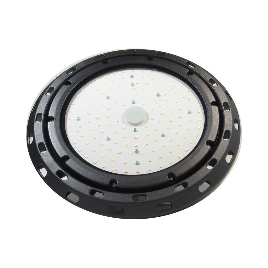Светодиодный подвесной светильник LED/120W/230V IP65