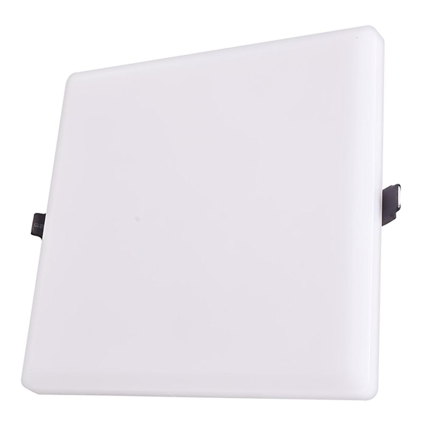 Светодиодный подвесной светильник LED/15W/230V