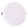 Светодиодный подвесной светильник LED/21W/230V