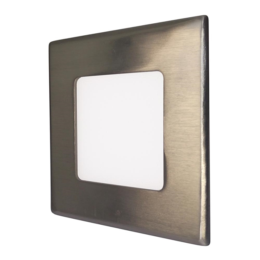 Светодиодный подвесной светильник LED/3W/230V