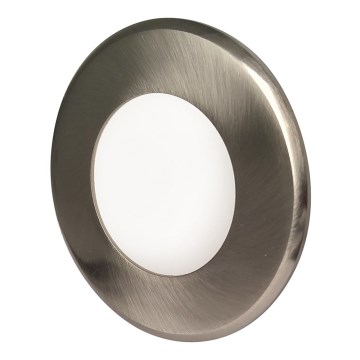 Светодиодный подвесной светильник LED/3W/230V
