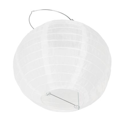 Светодиодный подвесной светильник на солнечной батарее LED/0,02W/1,2V 3000K IP44 1xAAA 100 mAh