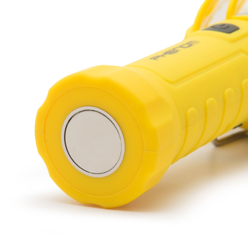 Светодиодный портативный прожектор LED/5V Li-ion 1800 мАч IP40
