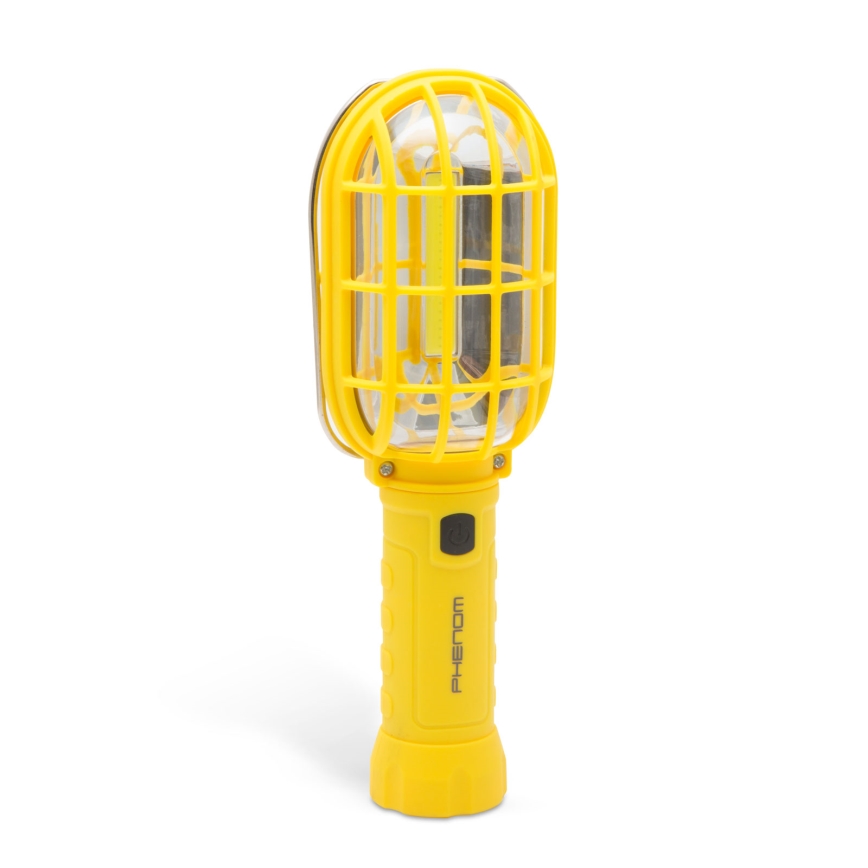 Светодиодный портативный прожектор LED/5V Li-ion 1800 мАч IP40