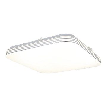 Светодиодный потолочный светильник AJAX LED/17W/230V